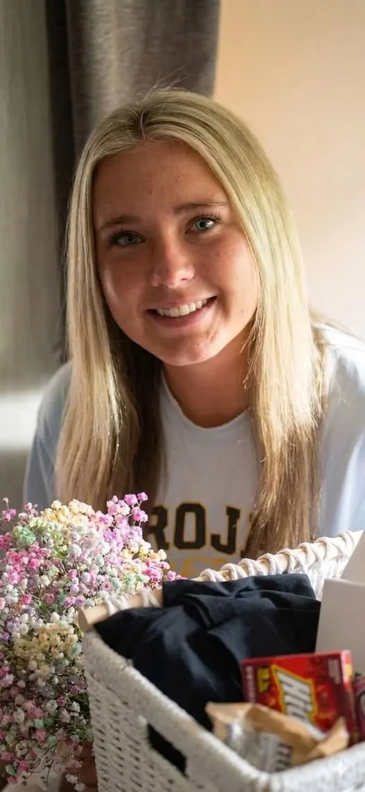 Ali Elliott Obituary, Cause of Death - Green Sea-Floyds Community Mourns Sudden Passing of Beloved 17-Year-Old