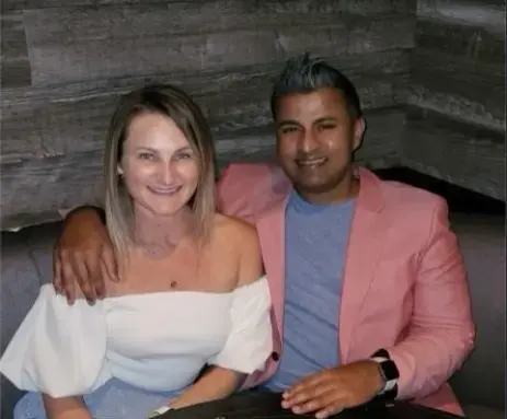 Benny Mathew Obituary, Cause of Death - Chicago Community Mourns Passionate Friend and Natural Connector