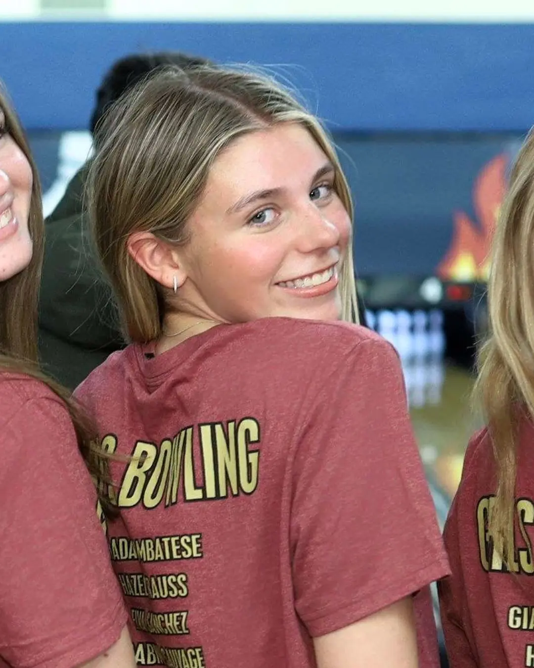 Hazel Krauss Obituary, Cause of Death - UF Student and Former Volleyball Captain Remembered for Her Leadership and Faith