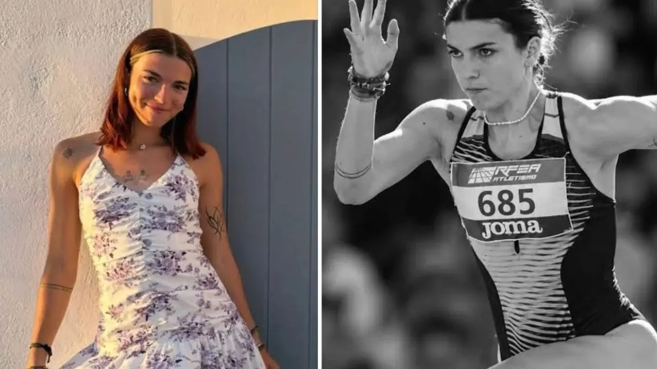 Julieta Gallego Obituary, Cause of Death - Spanish Athletics Mourns Long Jumper Killed in Reported Toledo Train Accident