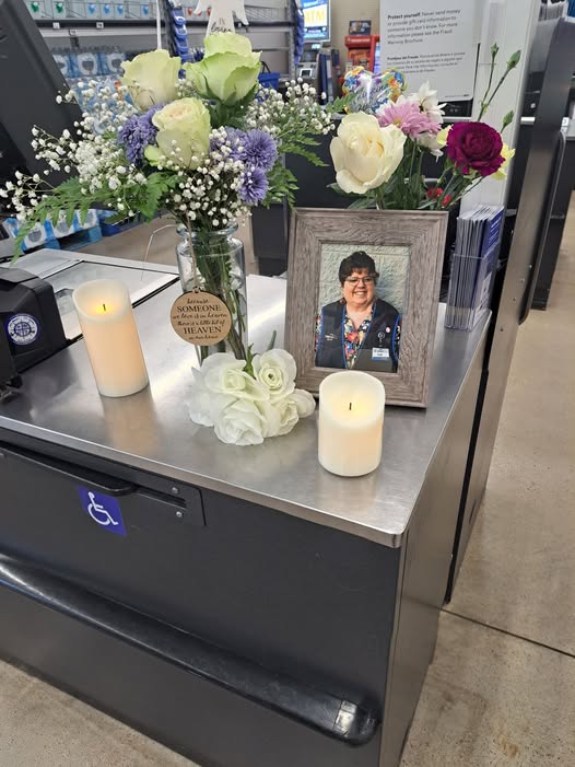 Kim Collins Obituary, Cause of Death – Walmart New London Tribute Highlights Community Remembrance