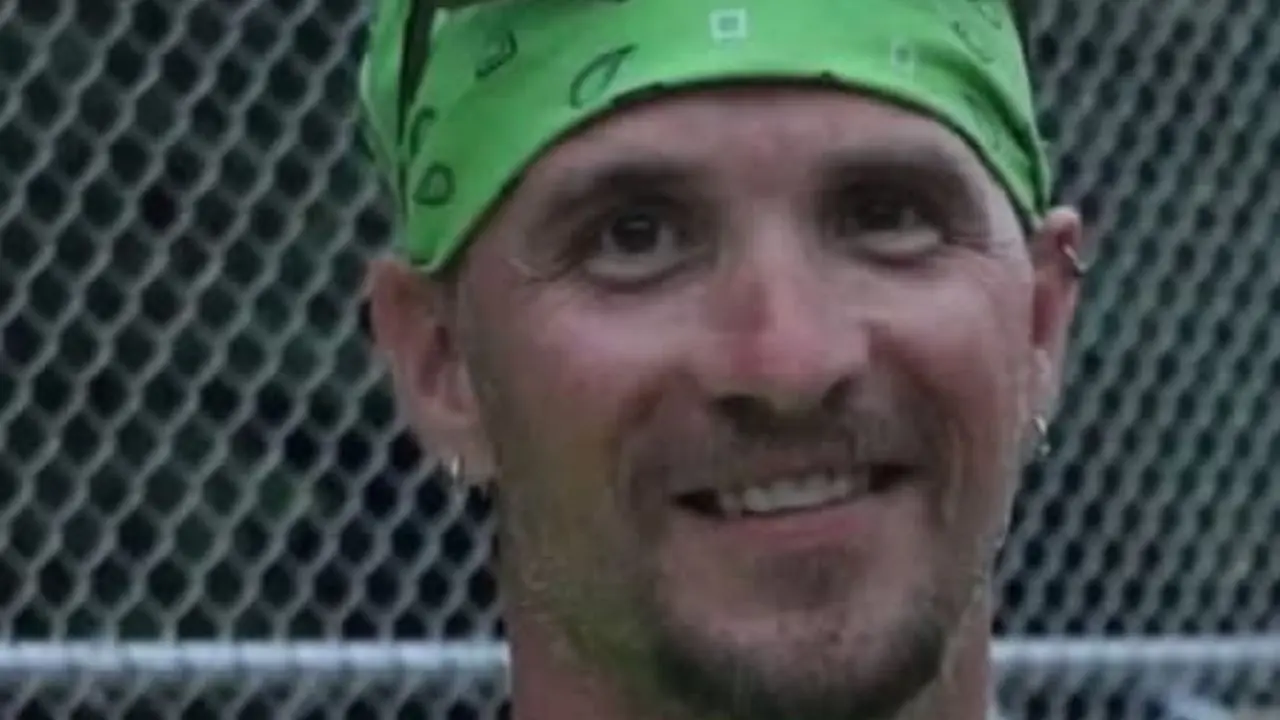 Mike Harris Obituary, Cause of Death - Butler Man Remembered Following Fatal Route 8 Collision at 50