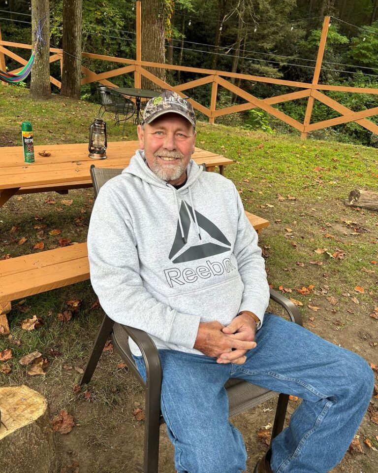 John Terry Hall Obituary, Cause of Death – Family Remembers a Devoted Husband, Father, and Outdoorsman