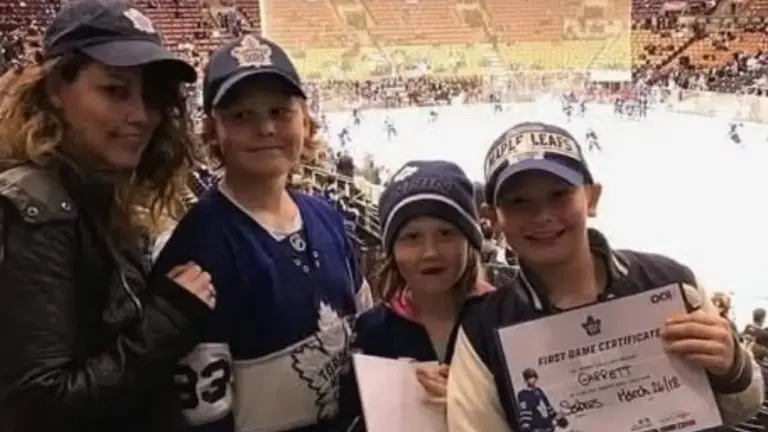 William Poulter Obituary, Cause of Death - Toronto Mourns 20-Year-Old Remembered for His Love of Hockey and Sports